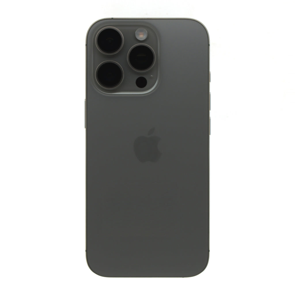 95新 Apple iPhone 16 Pro 128G 原色鈦金屬 中國大陸版