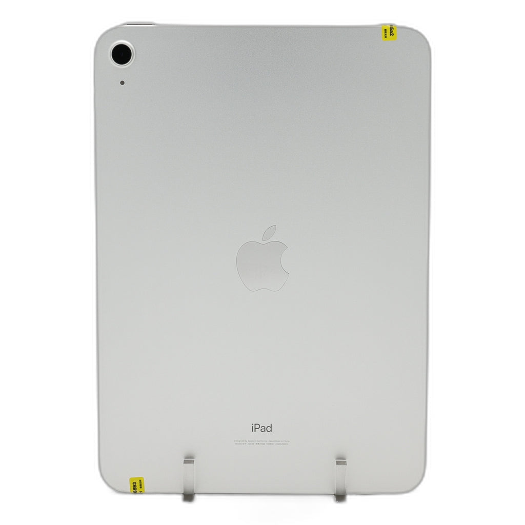 99新 Apple iPad 10代 256G 銀色 WIFI