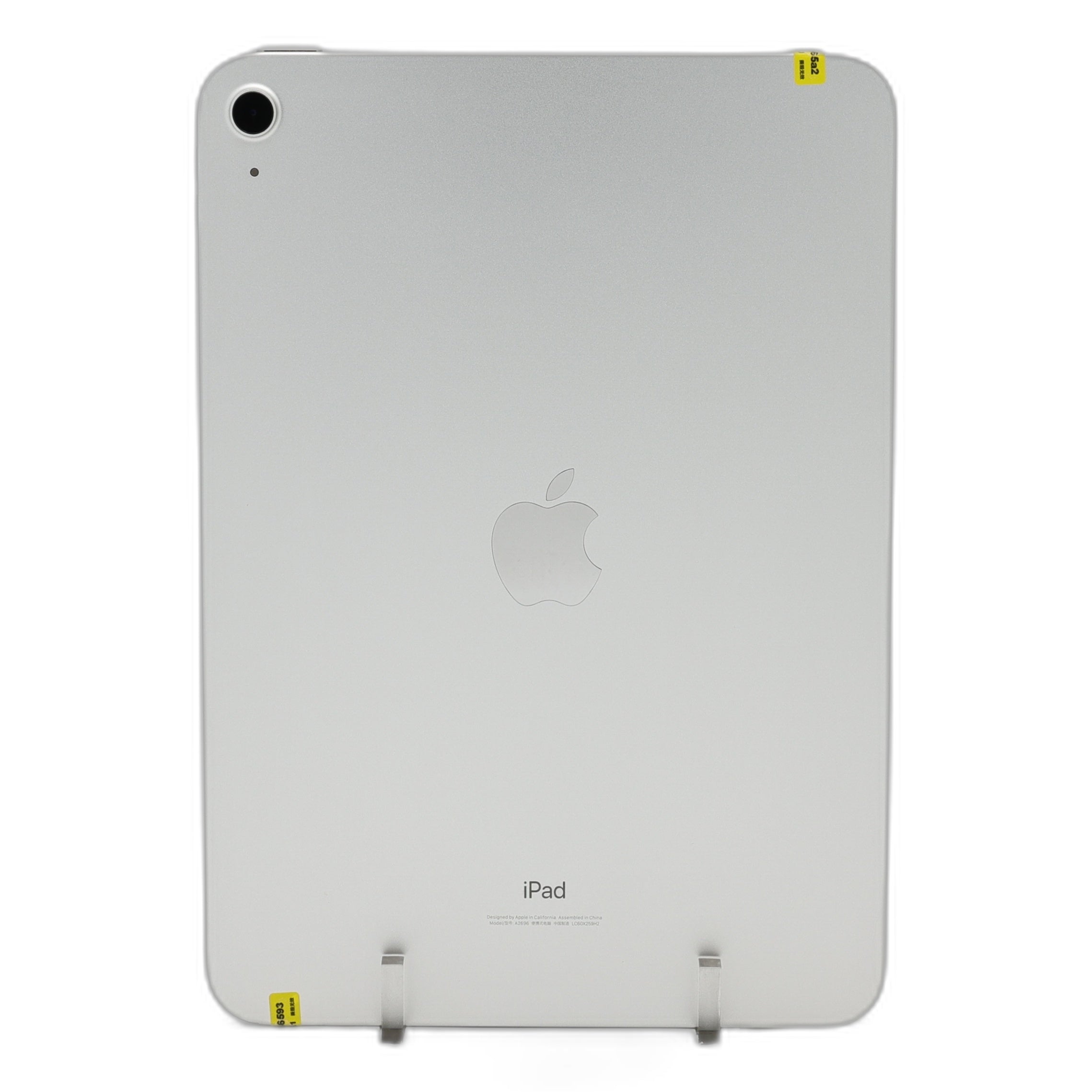 99新 Apple iPad 10代 256G 銀色 WIFI