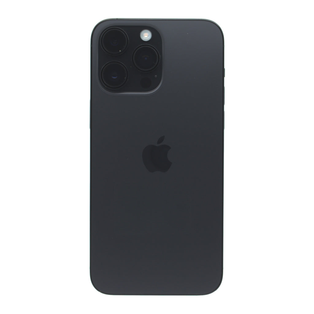 95新 Apple iPhone 14 Pro Max 128G 深空黑色 中國大陸版
