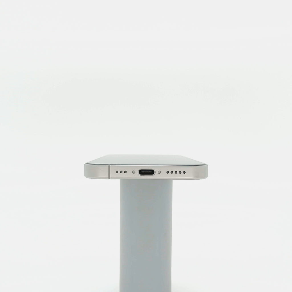99新 Apple iPhone 16 Pro 128G 原色鈦金屬 中國大陸版