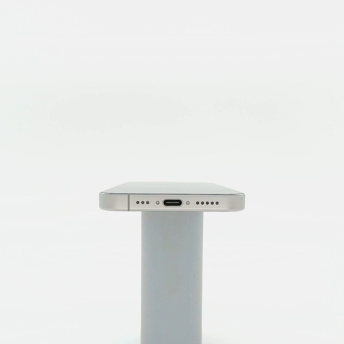 99新 Apple iPhone 16 Pro 128G 原色鈦金屬 中國大陸版