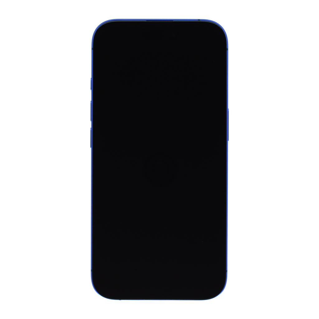 99新 Apple iPhone 16 256G 群青色 中國大陸版