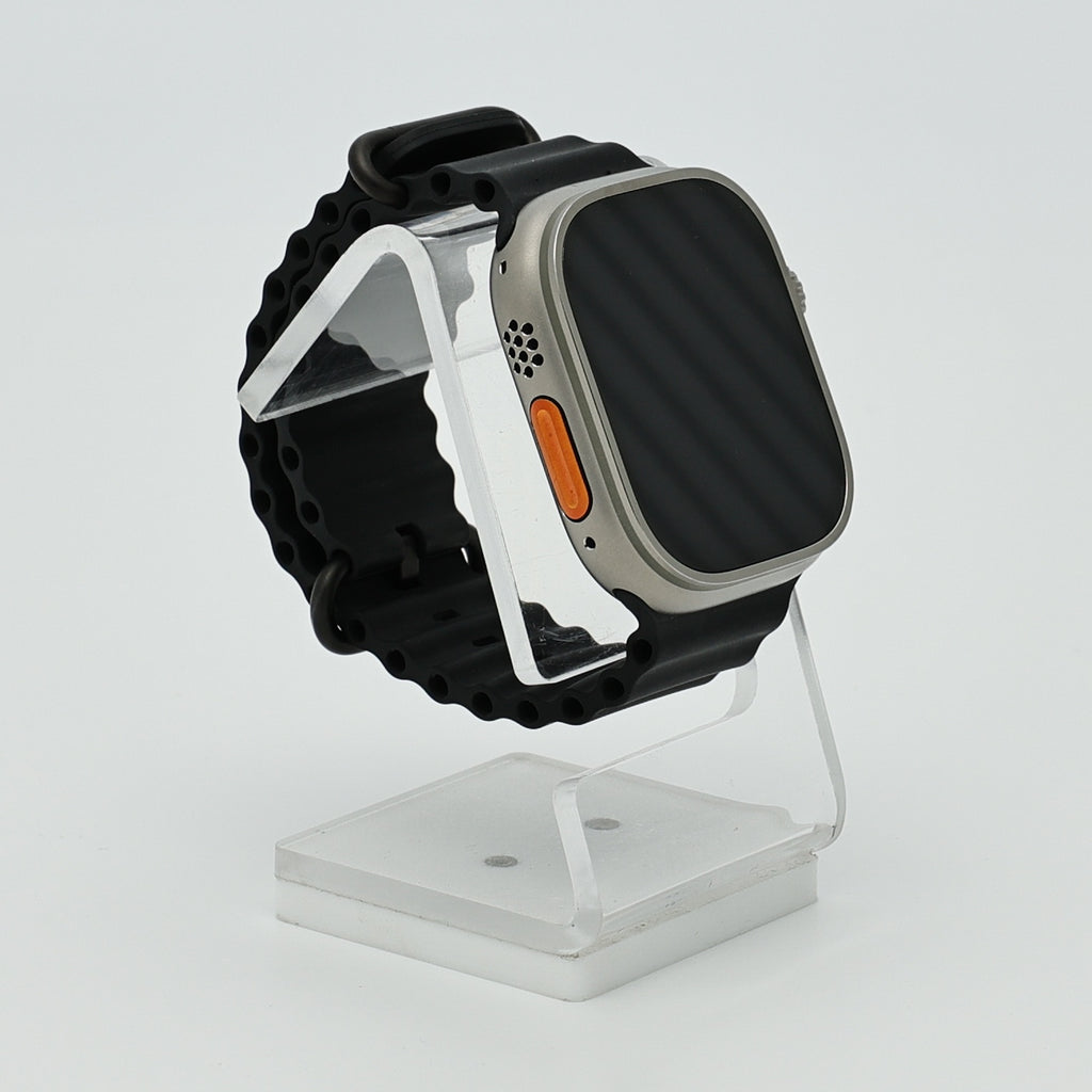 99新 Apple Watch Ultra 2 49毫米 鈦金屬