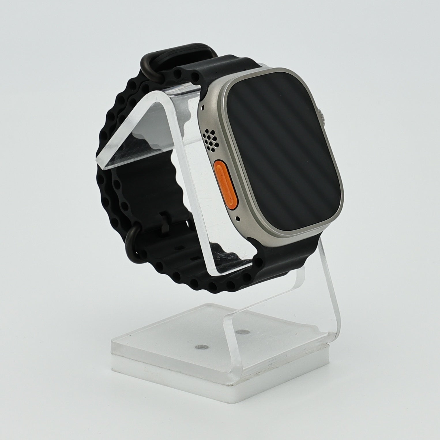 99新 Apple Watch Ultra 2 49毫米 鈦金屬