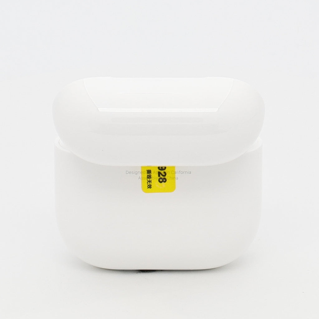 99新 Apple AirPods 4 (支持主动降噪) 白色