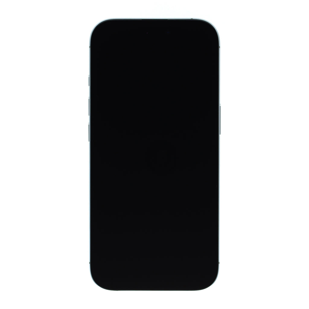 99新 Apple iPhone 16 Pro 128G 白色鈦金屬 中國大陸版