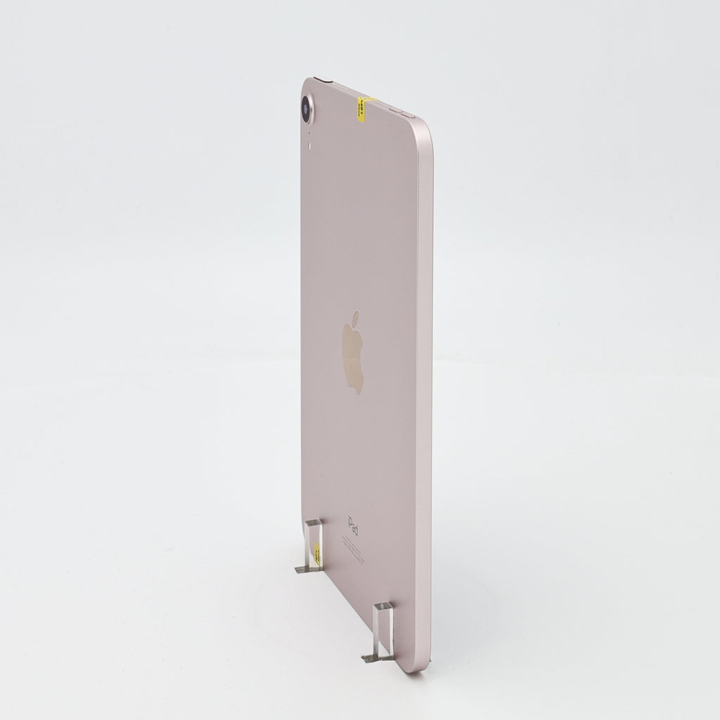 95新 Apple iPad mini6 256G 粉紅色 WIFI
