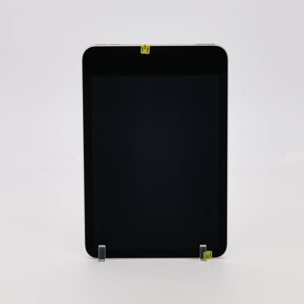 95新 Apple iPad mini6 64G 粉紅色 WIFI