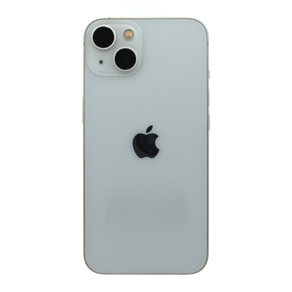 95新 Apple iPhone 13 256G 星光色 中國大陸版