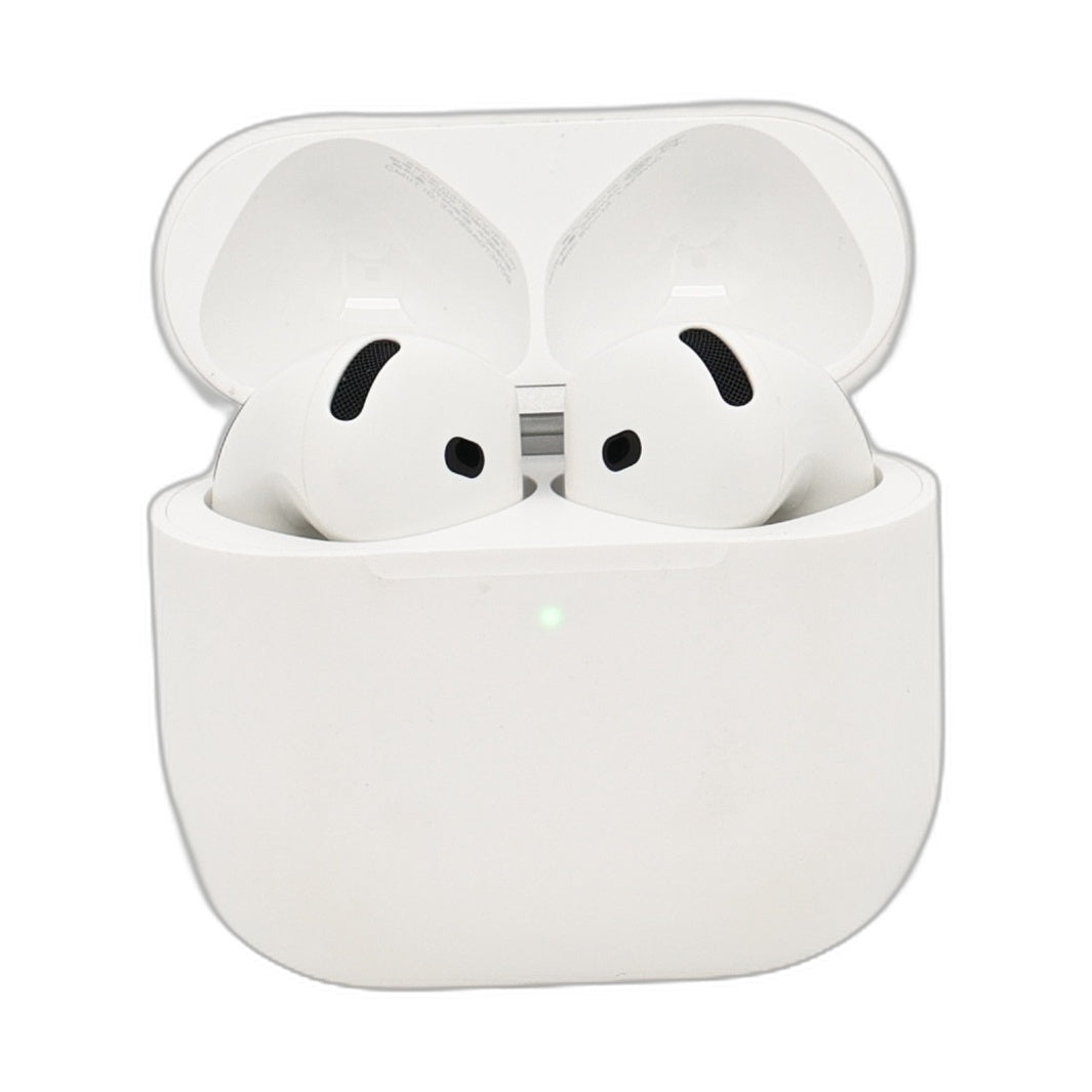 99新 Apple AirPods 4 (支持主动降噪) 白色