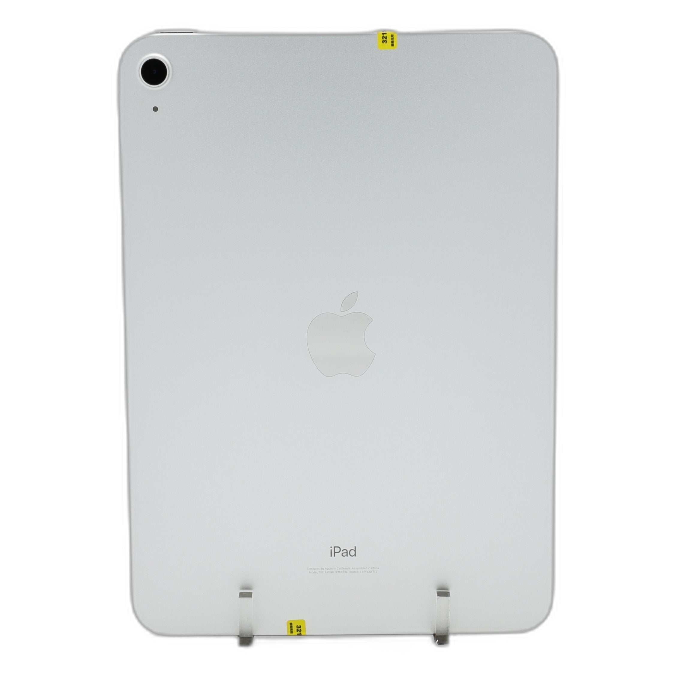 99新 Apple iPad 10代 256G 銀色 WIFI
