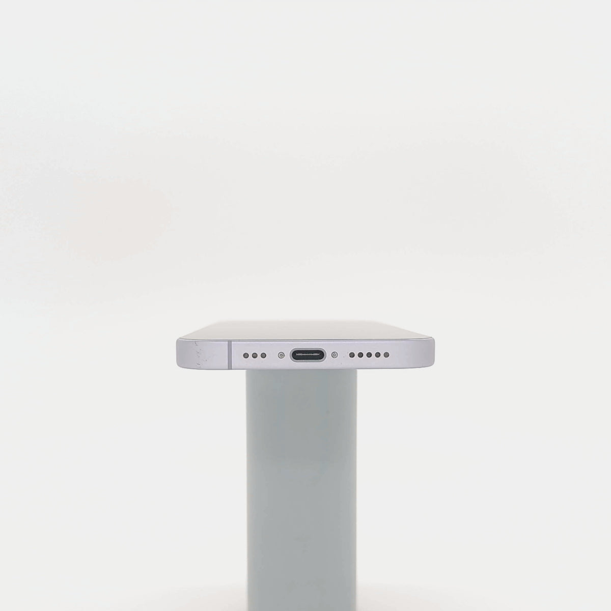 95新 Apple iPhone 17 256G 薰衣草紫色 中國大陸版