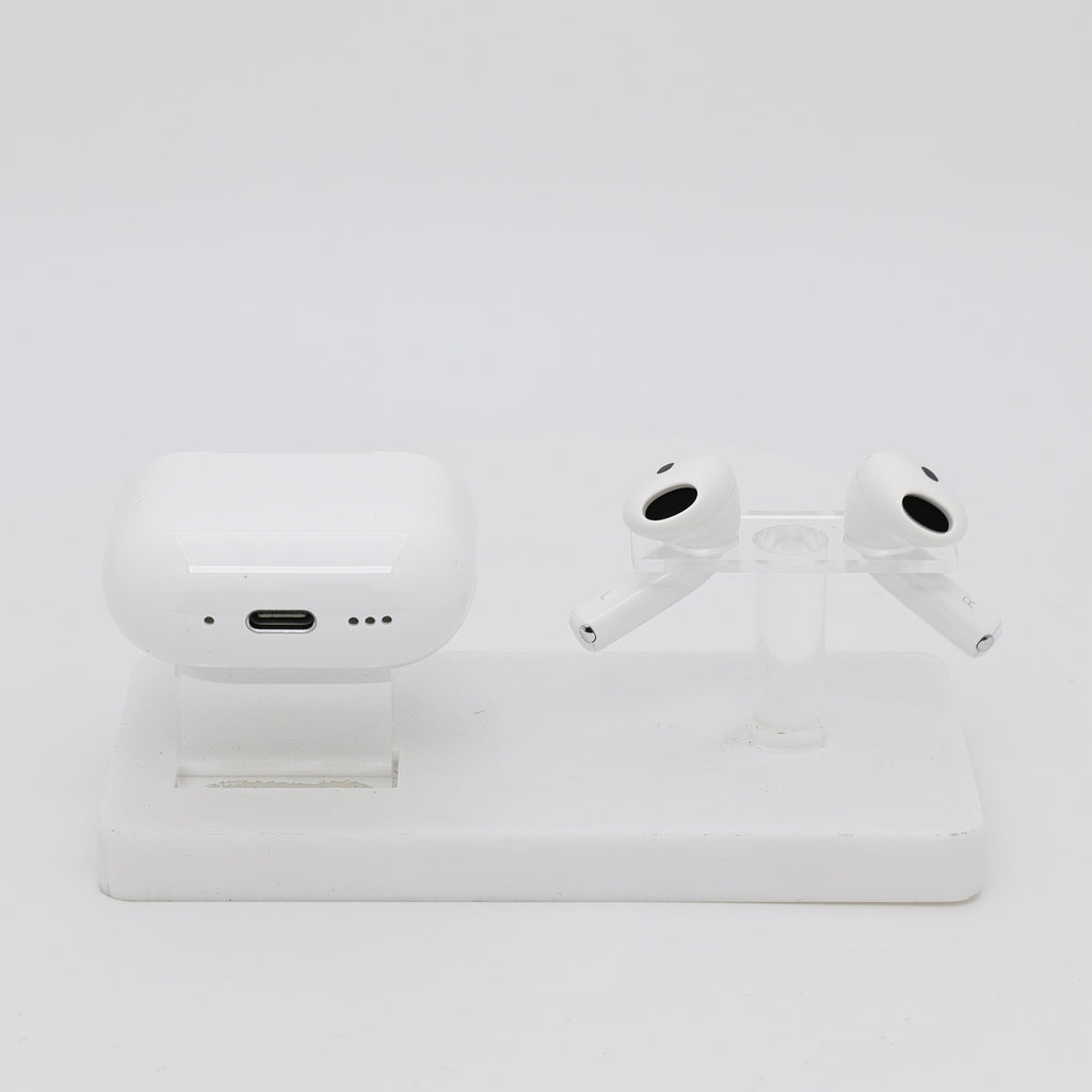 99新 Apple AirPods 4 (支持主动降噪) 白色