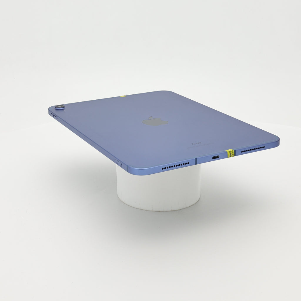 99新 Apple iPad 10代 256G 藍色 WIFI+5G
