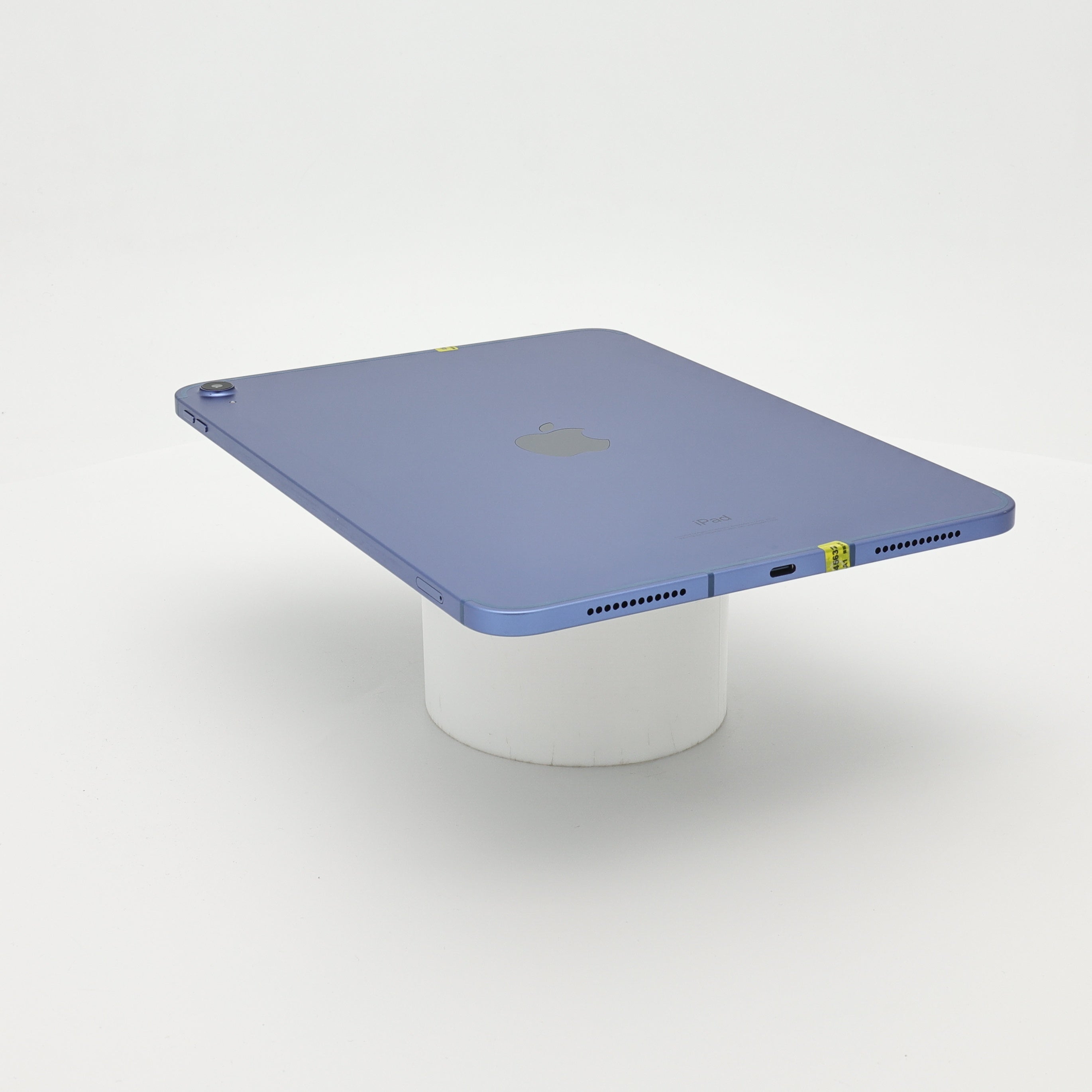 99新 Apple iPad 10代 256G 藍色 WIFI+5G