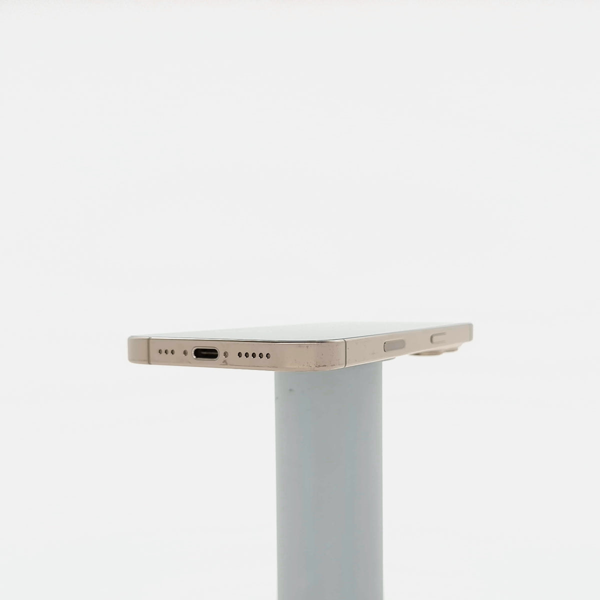 95新 Apple iPhone 16 Pro 256G 沙漠色鈦金屬 中國大陸版
