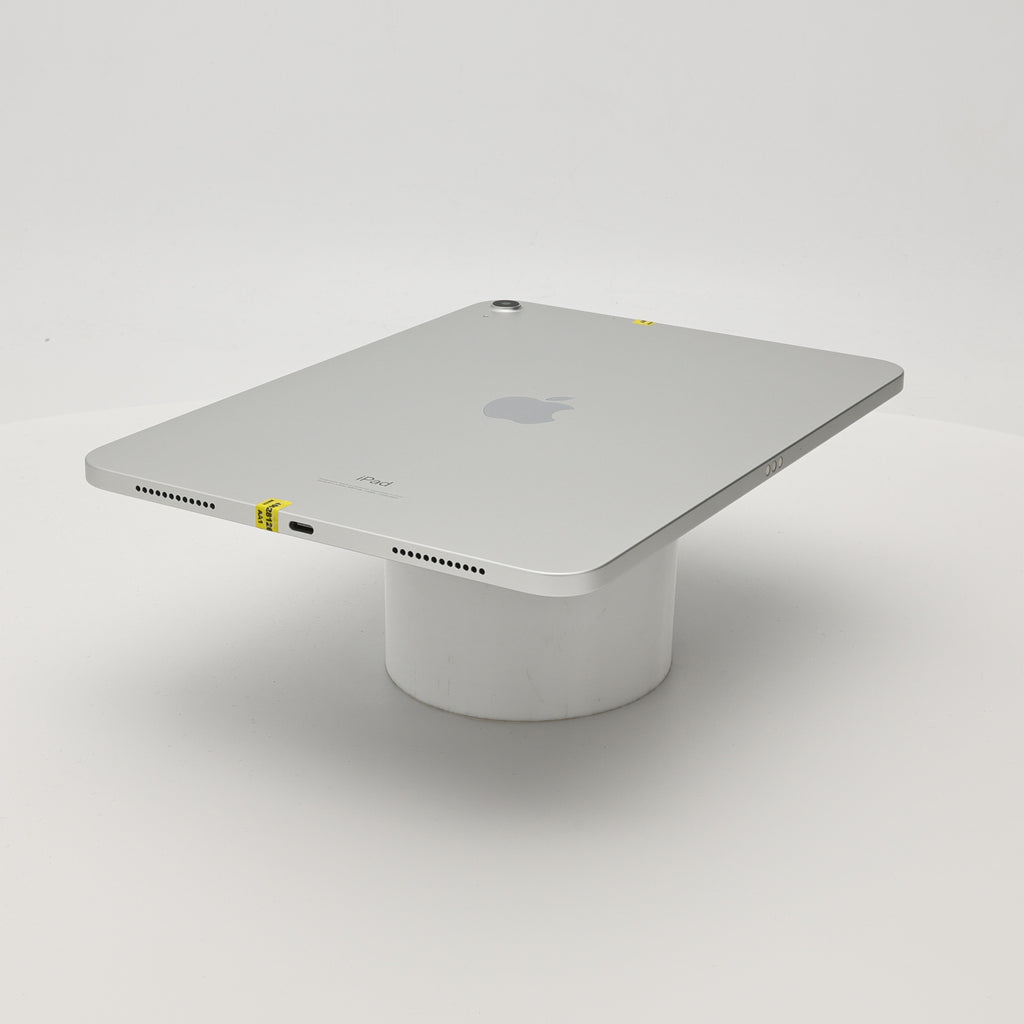 95新 Apple iPad 10代 256G 銀色 WIFI
