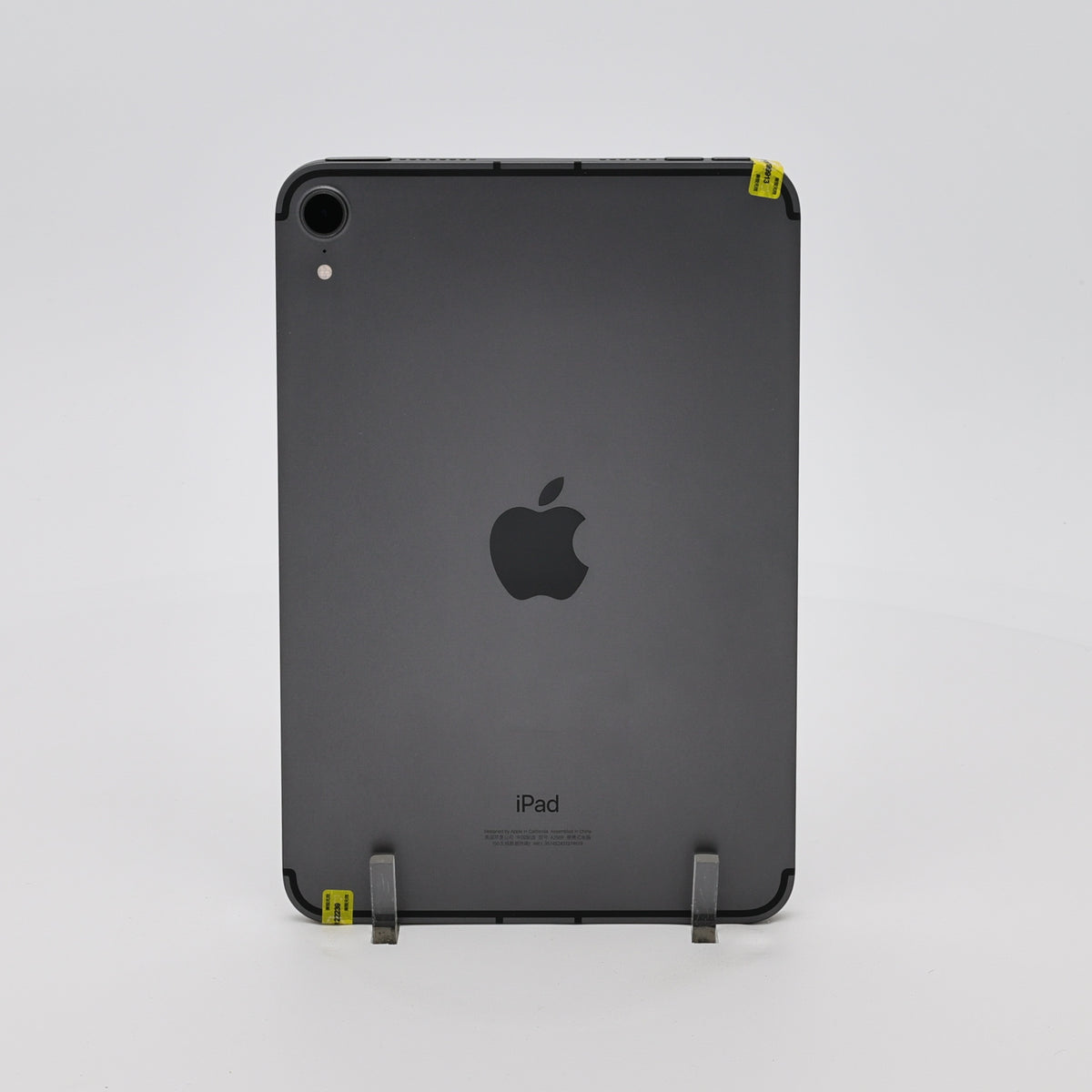 95新 Apple iPad mini6 64G 深空灰色 WIFI+5G