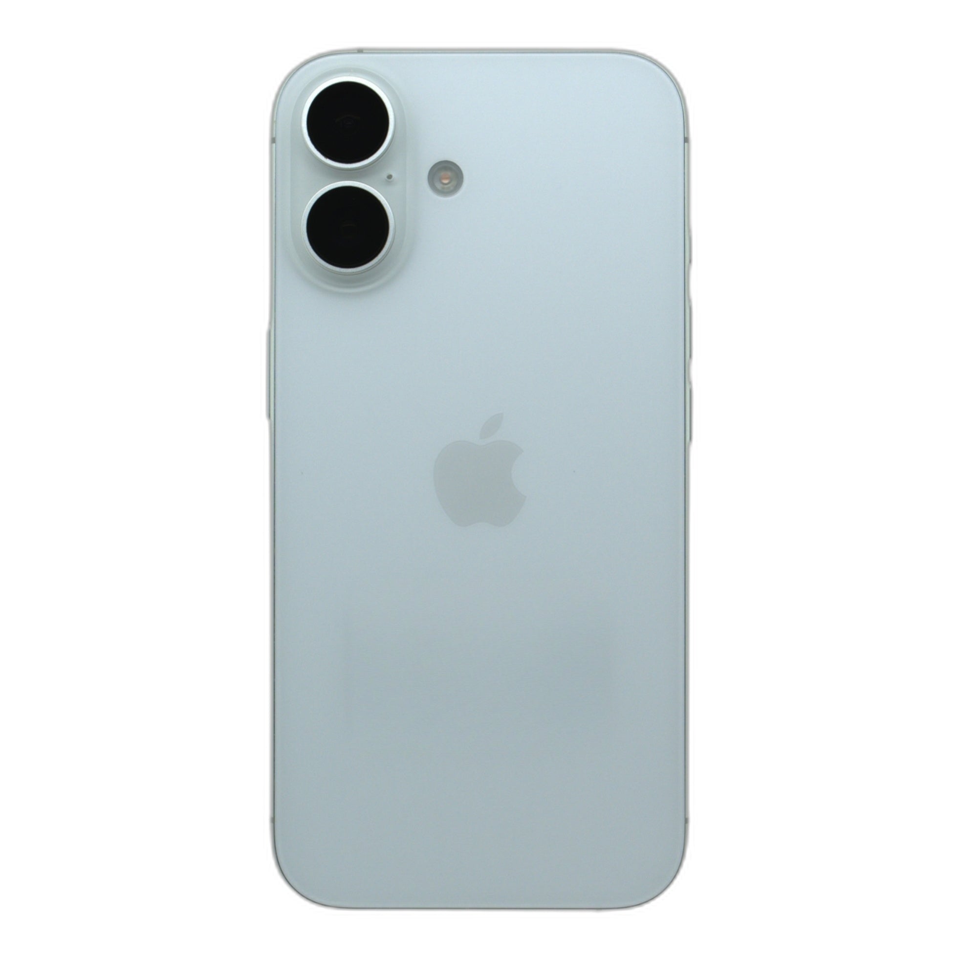 95新 Apple iPhone 16 256G 白色 中國大陸版