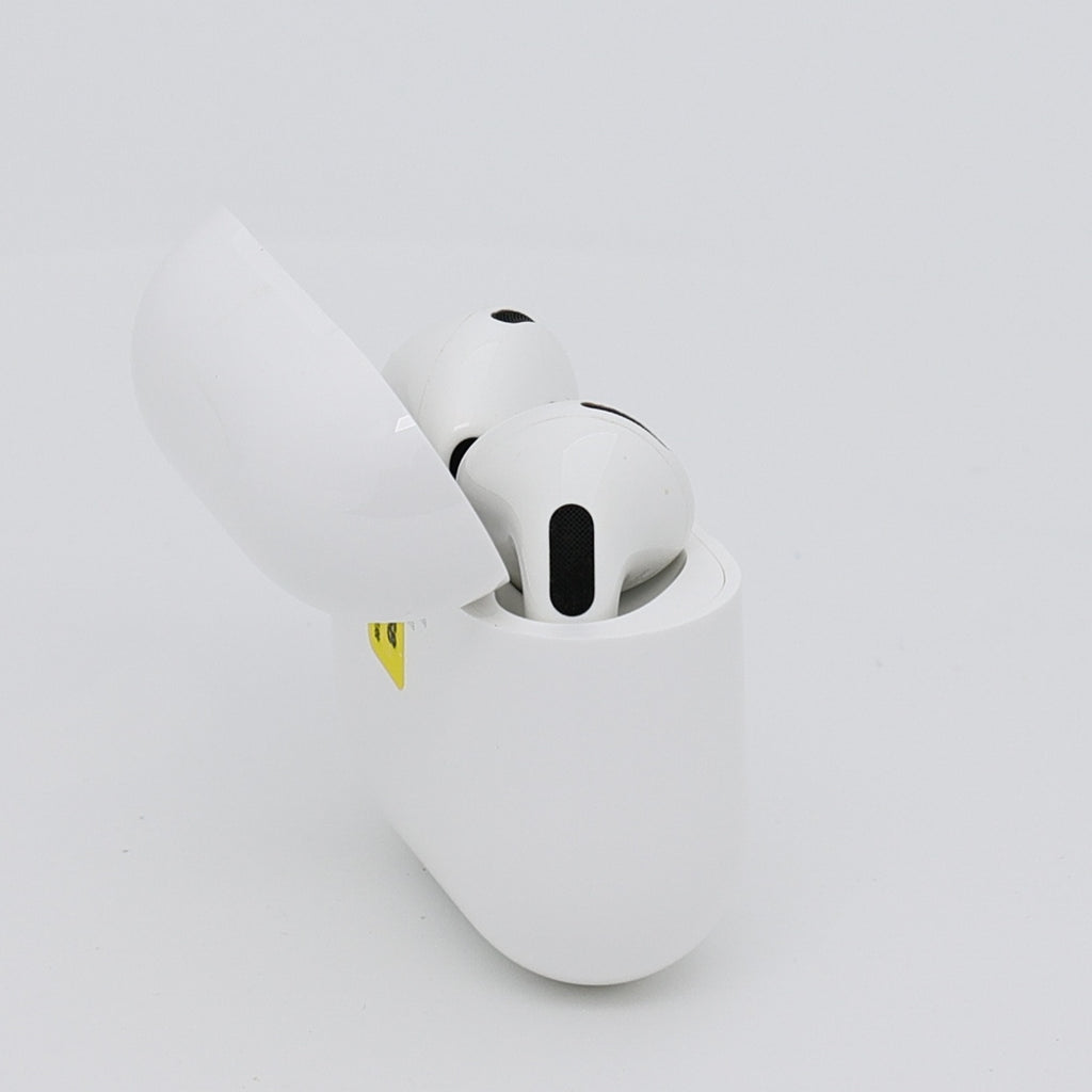 99新 Apple AirPods 4 (不支持主动降噪) 白色