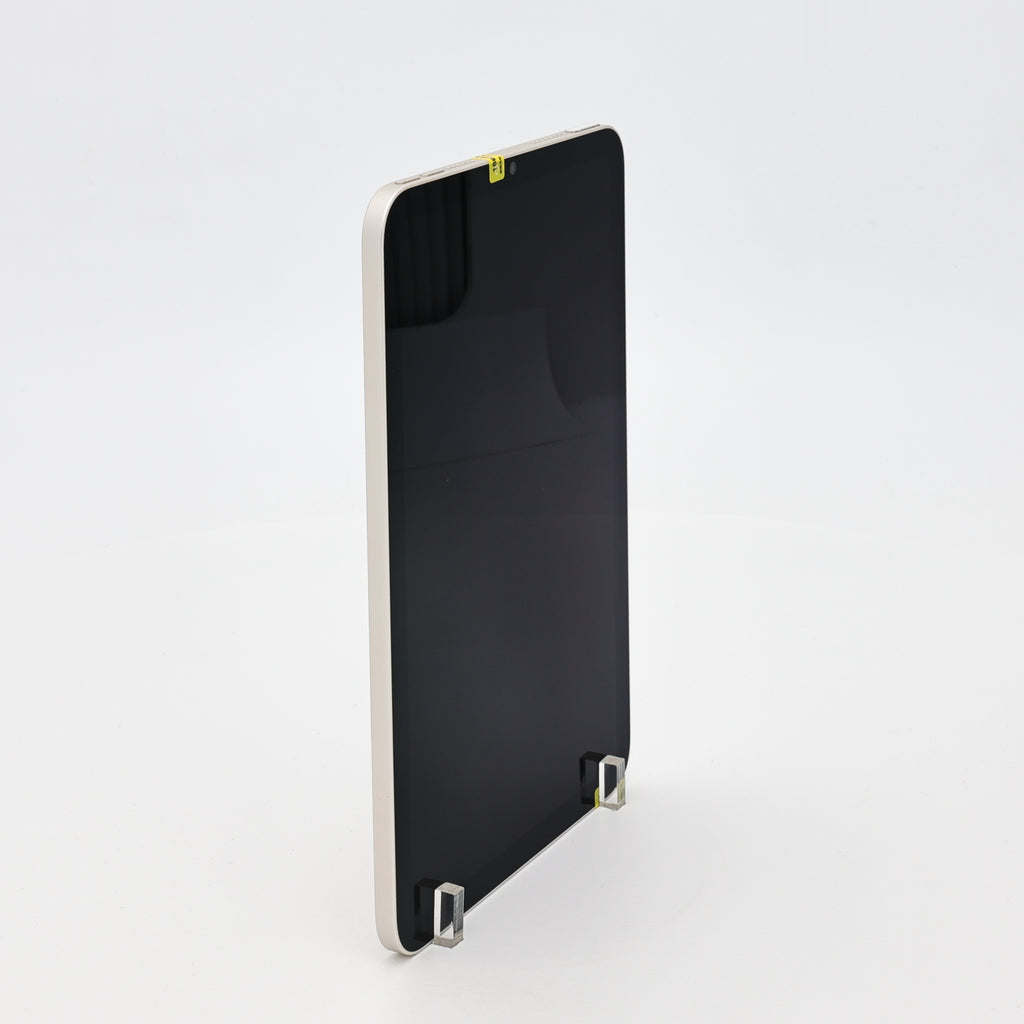 95新 Apple iPad mini6 64G 星光色 WIFI