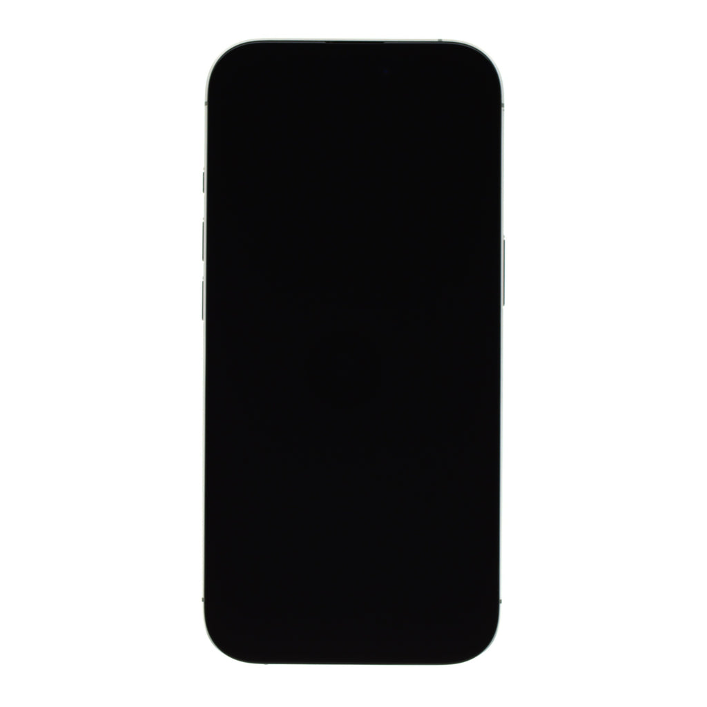 95新 Apple iPhone 16 Pro 128G 白色鈦金屬 中國大陸版