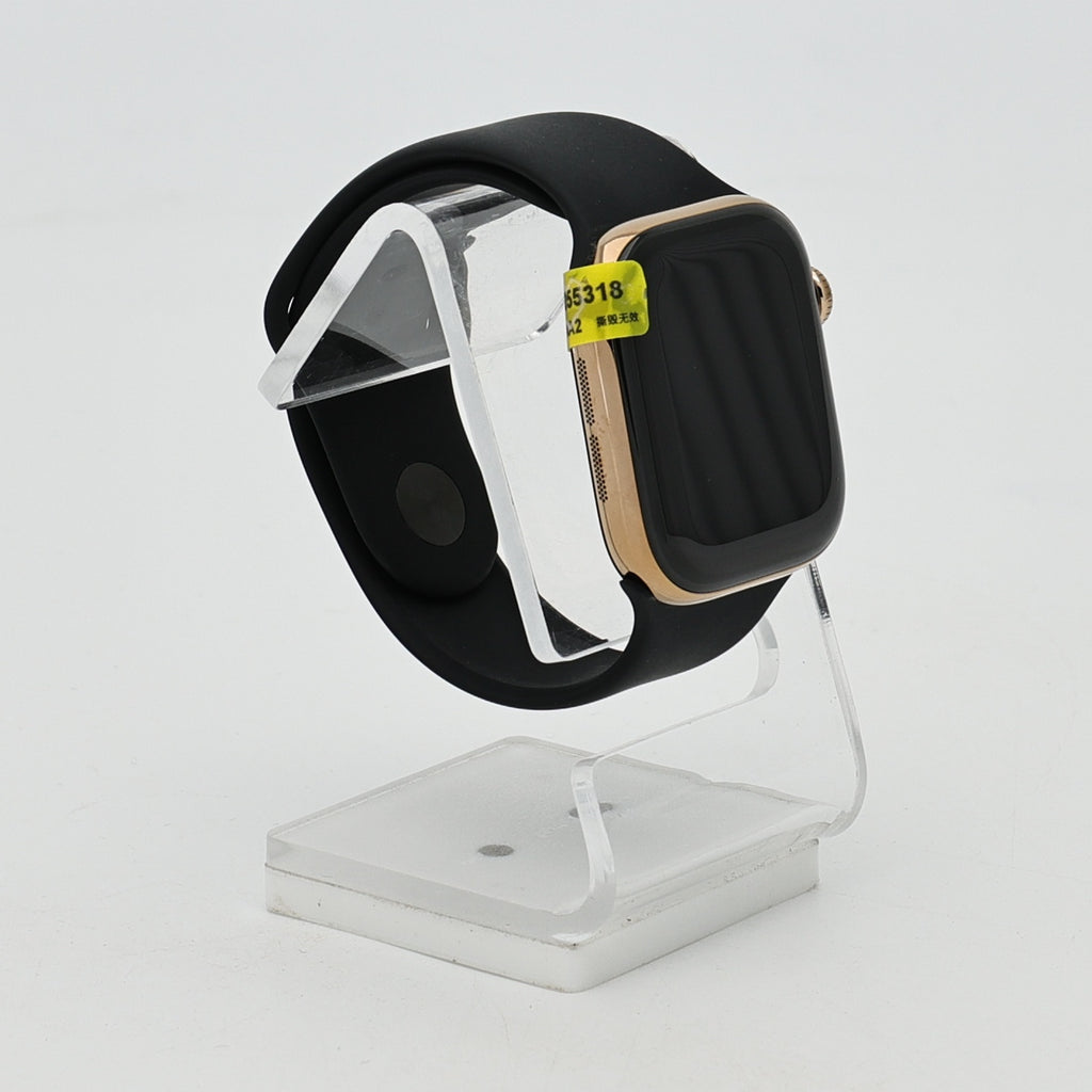 99新 Apple Watch Series 10 42毫米 鈦金屬