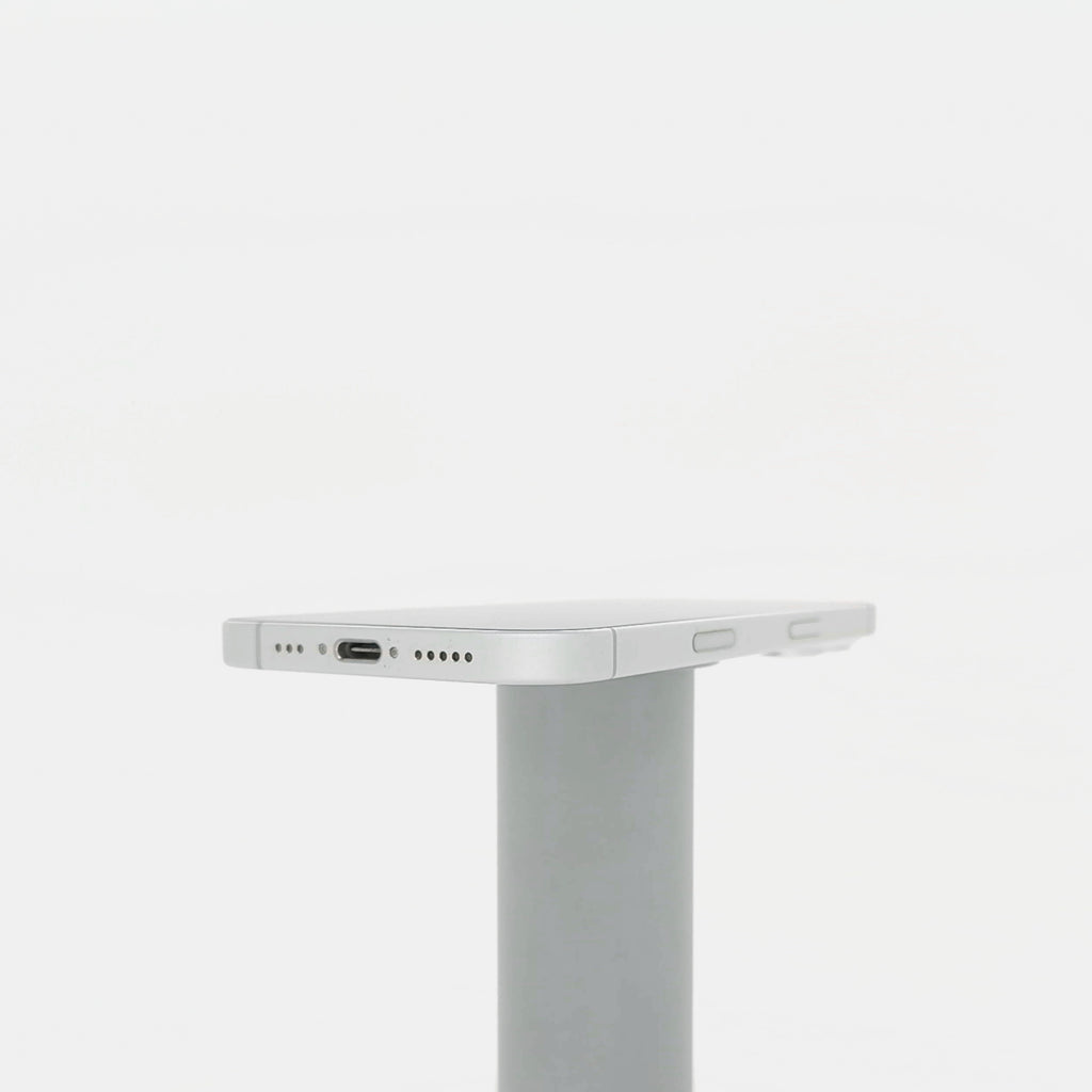 95新 Apple iPhone 17 256G 白色 中國大陸版