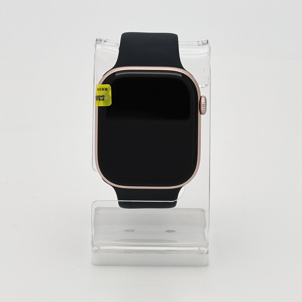 99新 Apple Watch Series 10 46毫米 鋁金屬