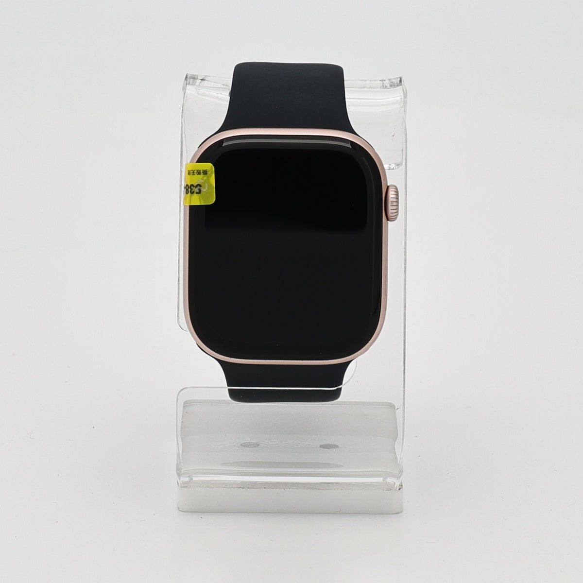 99新 Apple Watch Series 10 46毫米 鋁金屬