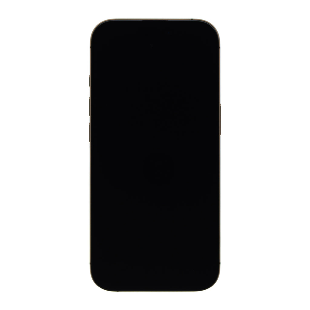 95新 Apple iPhone 16 Pro 256G 沙漠色鈦金屬 中國大陸版