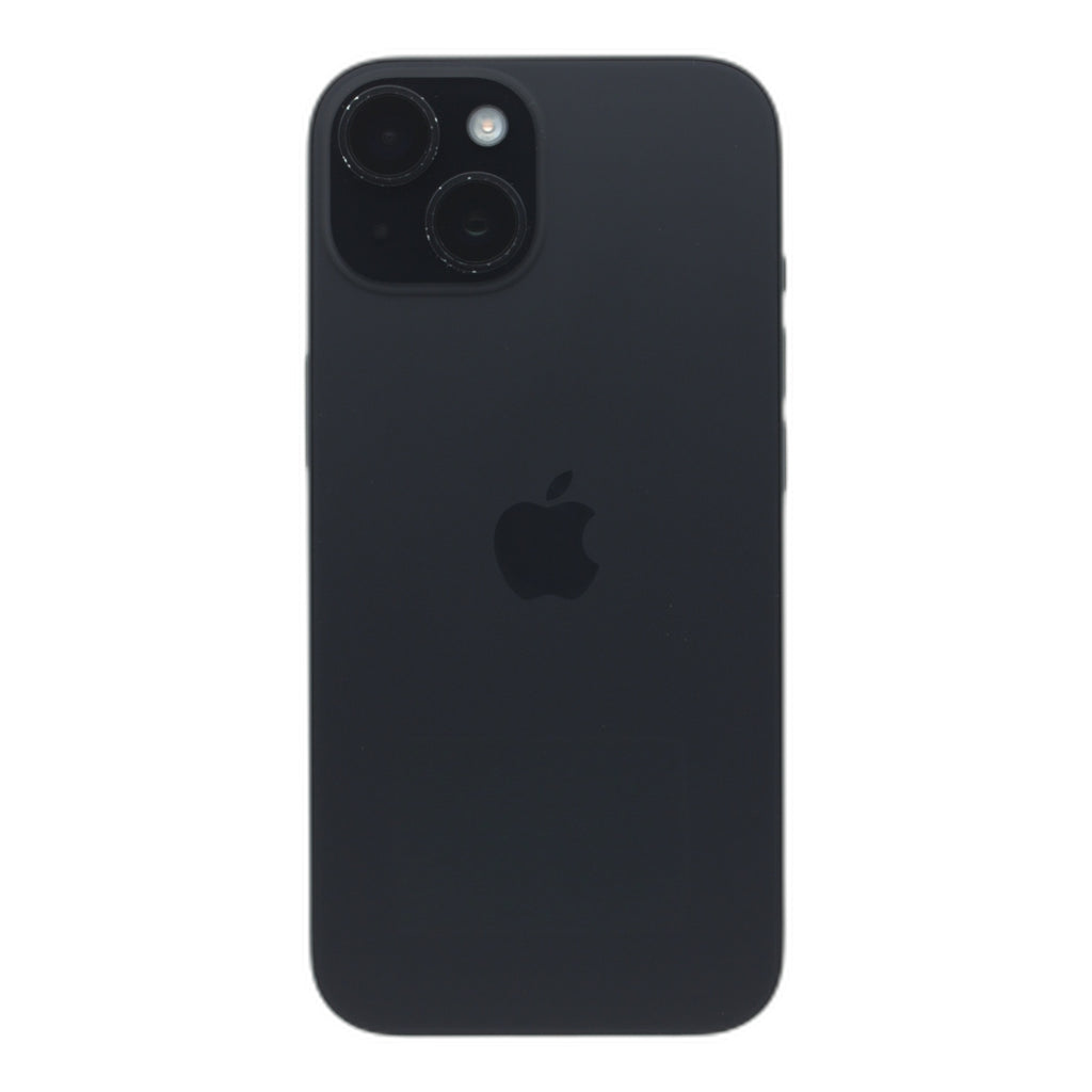 95新 Apple iPhone 15 256G 黑色 中國大陸版