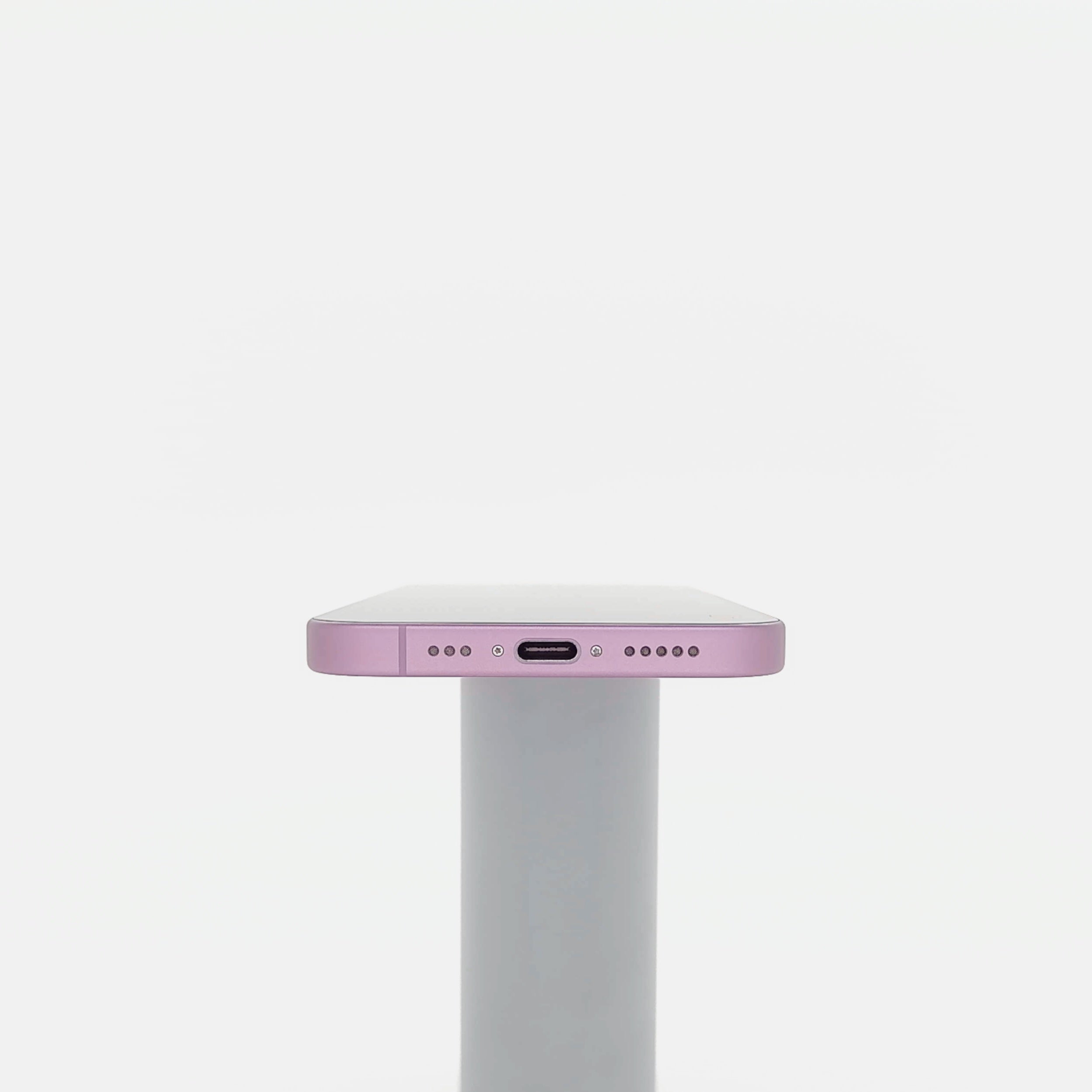 95新 Apple iPhone 16 256G 粉紅色 中國大陸版