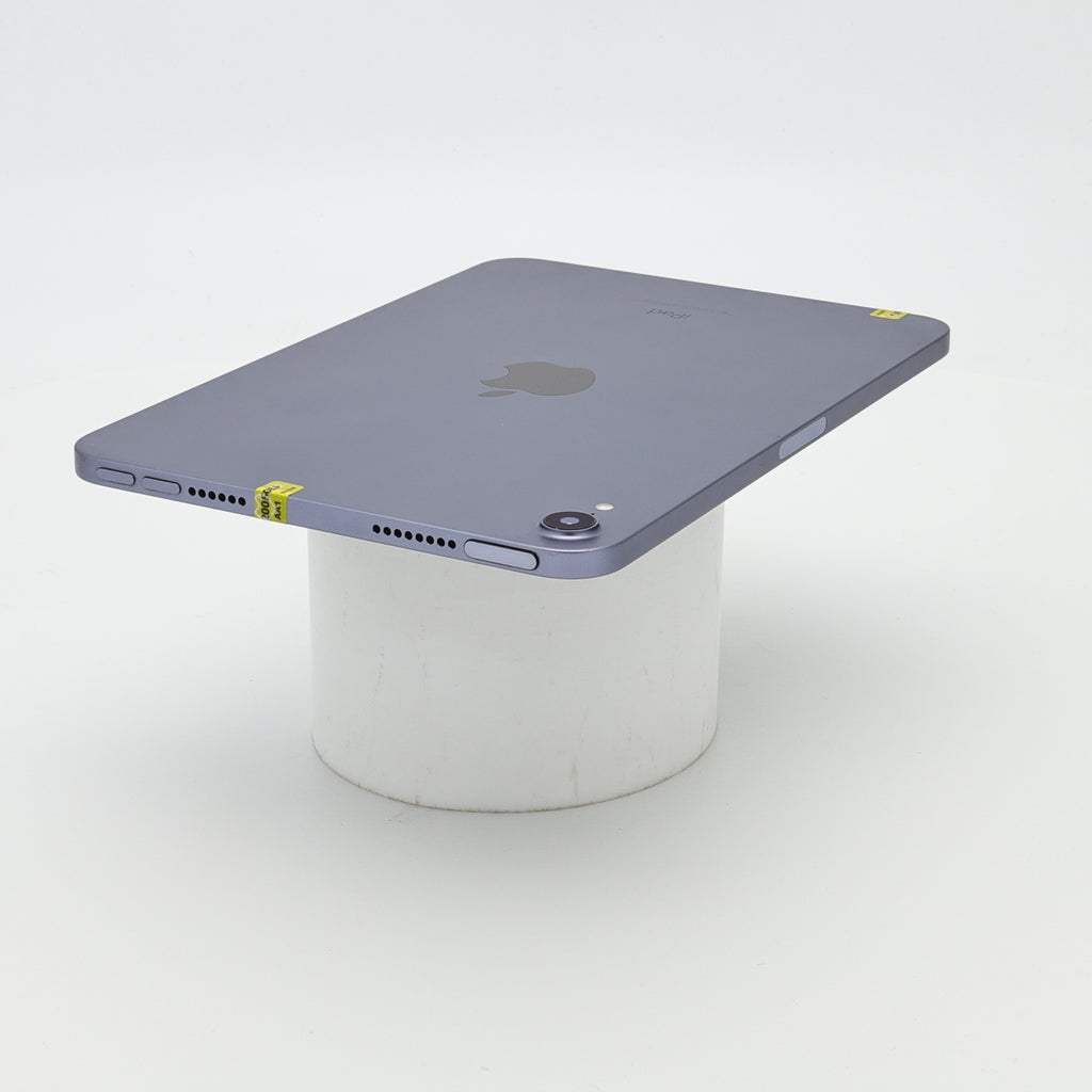 99新 Apple iPad mini6 64G 紫色 WIFI