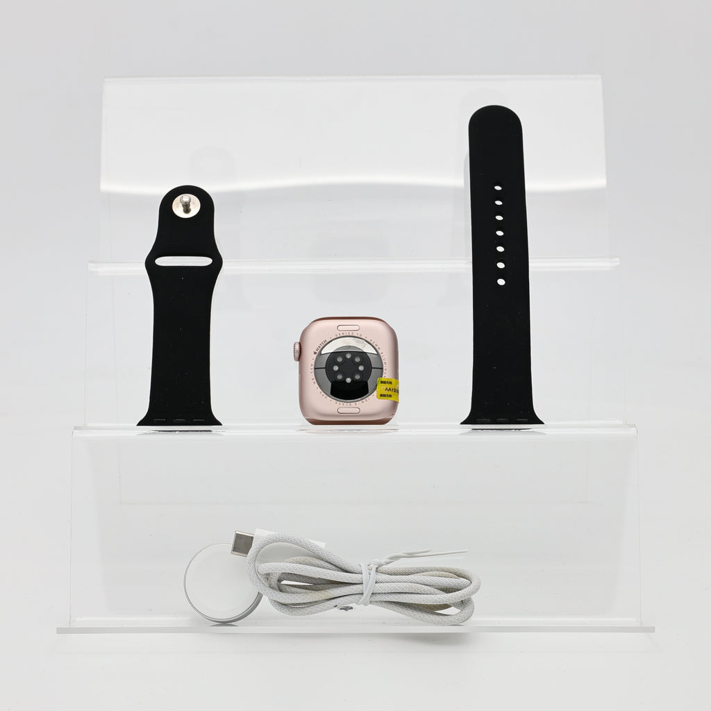 99新 Apple Watch Series 10 42毫米 鋁金屬