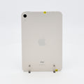 95新 Apple iPad mini6 64G 星光色 WIFI