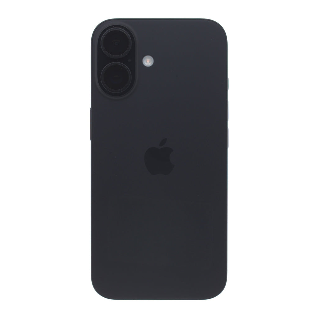 95新 Apple iPhone 16 256G 黑色 中國大陸版