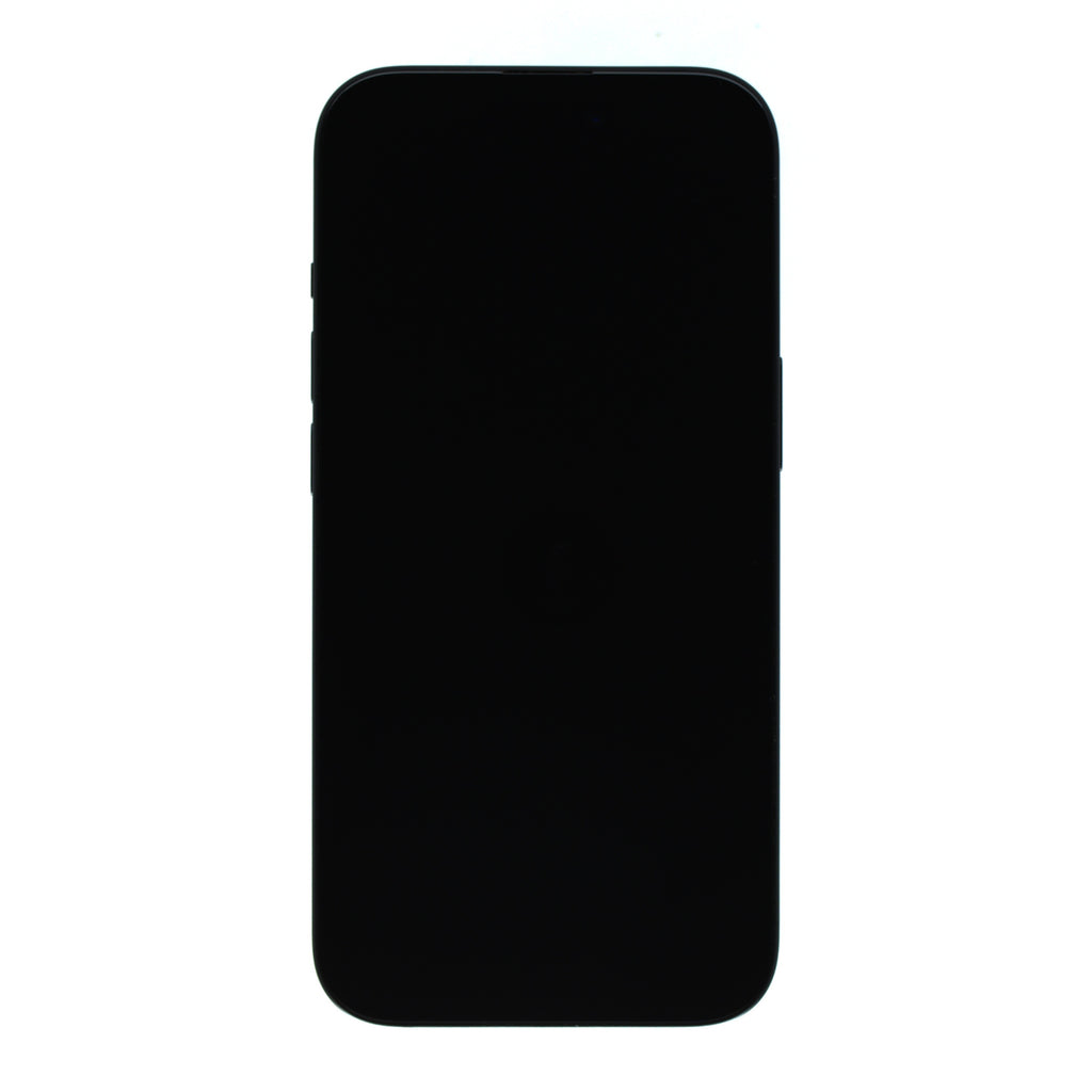 95新 Apple iPhone 15 256G 黑色 中國大陸版