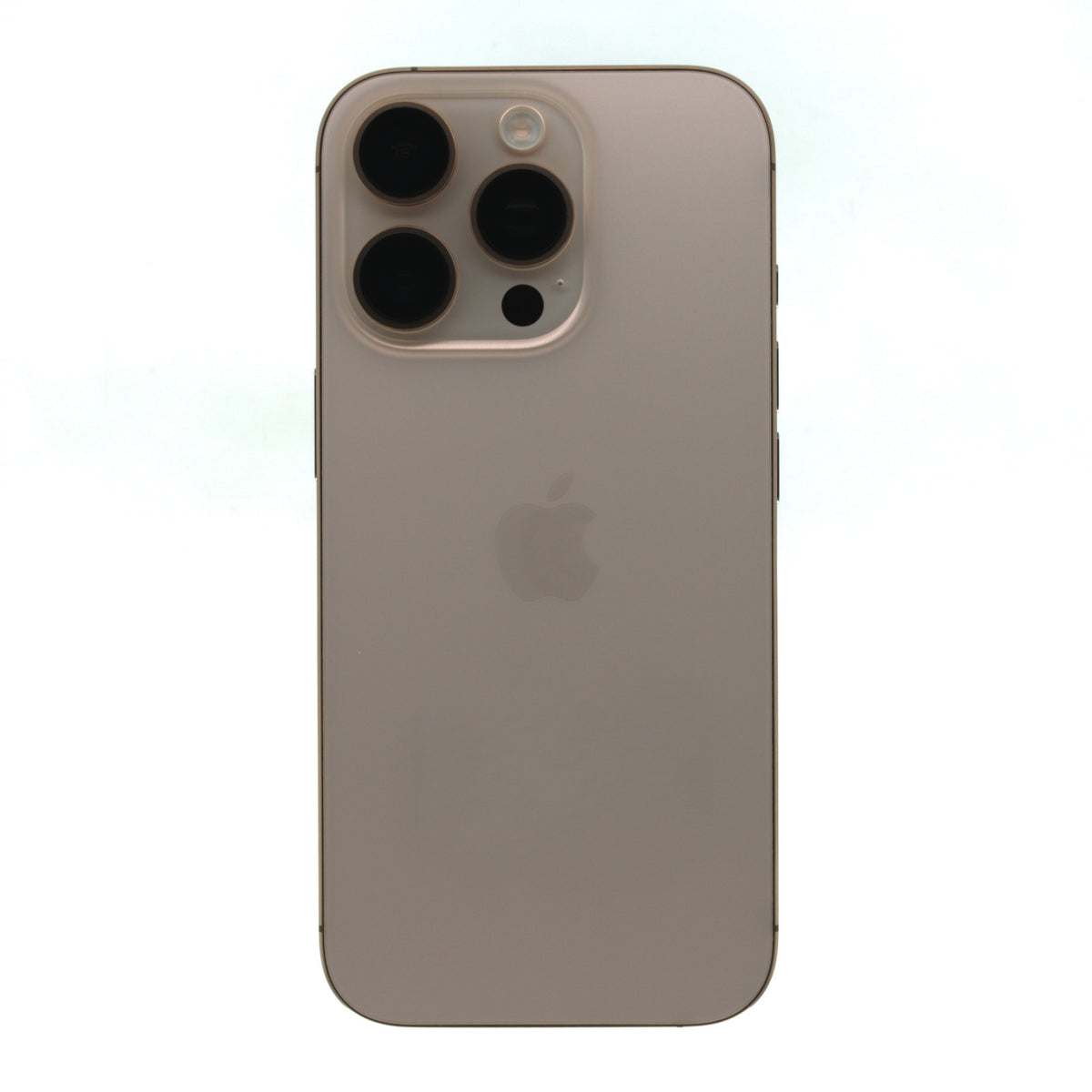 95新 Apple iPhone 16 Pro 256G 沙漠色鈦金屬 中國大陸版