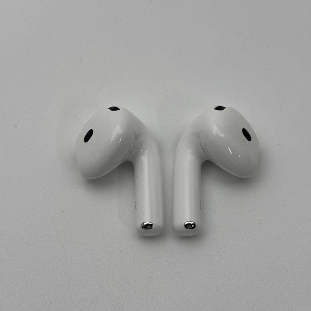 99新 Apple AirPods 5 單耳 白色