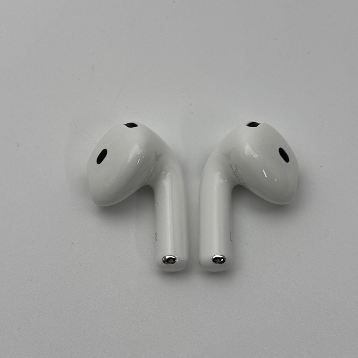 99新 Apple AirPods 5 單耳 白色