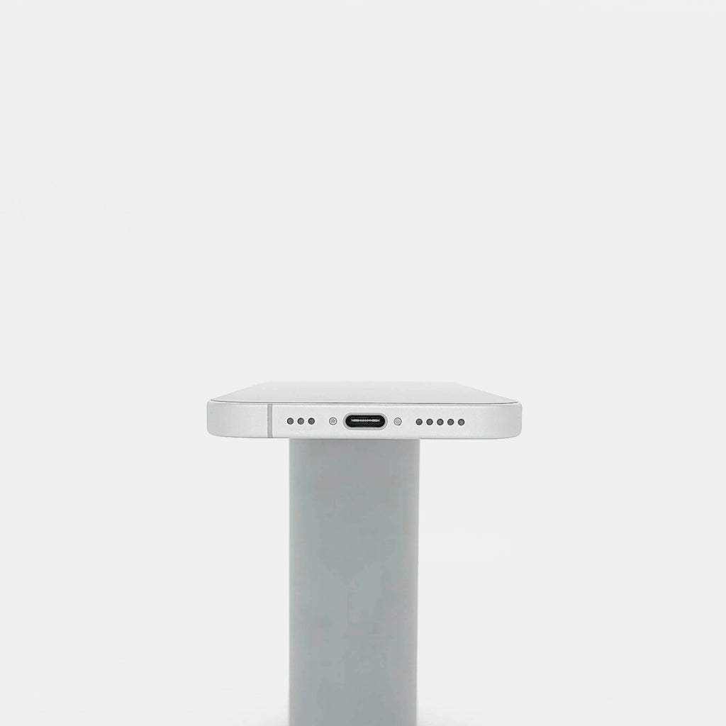 95新 Apple iPhone 16 256G 白色 中國大陸版