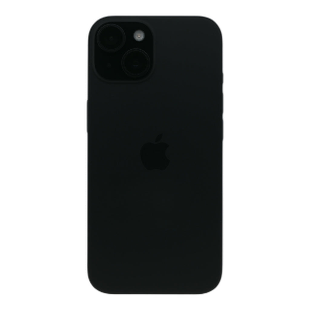 95新 Apple iPhone 15 128G 黑色 中國大陸版