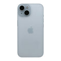 95新 Apple iPhone 15 256G 藍色 中國大陸版