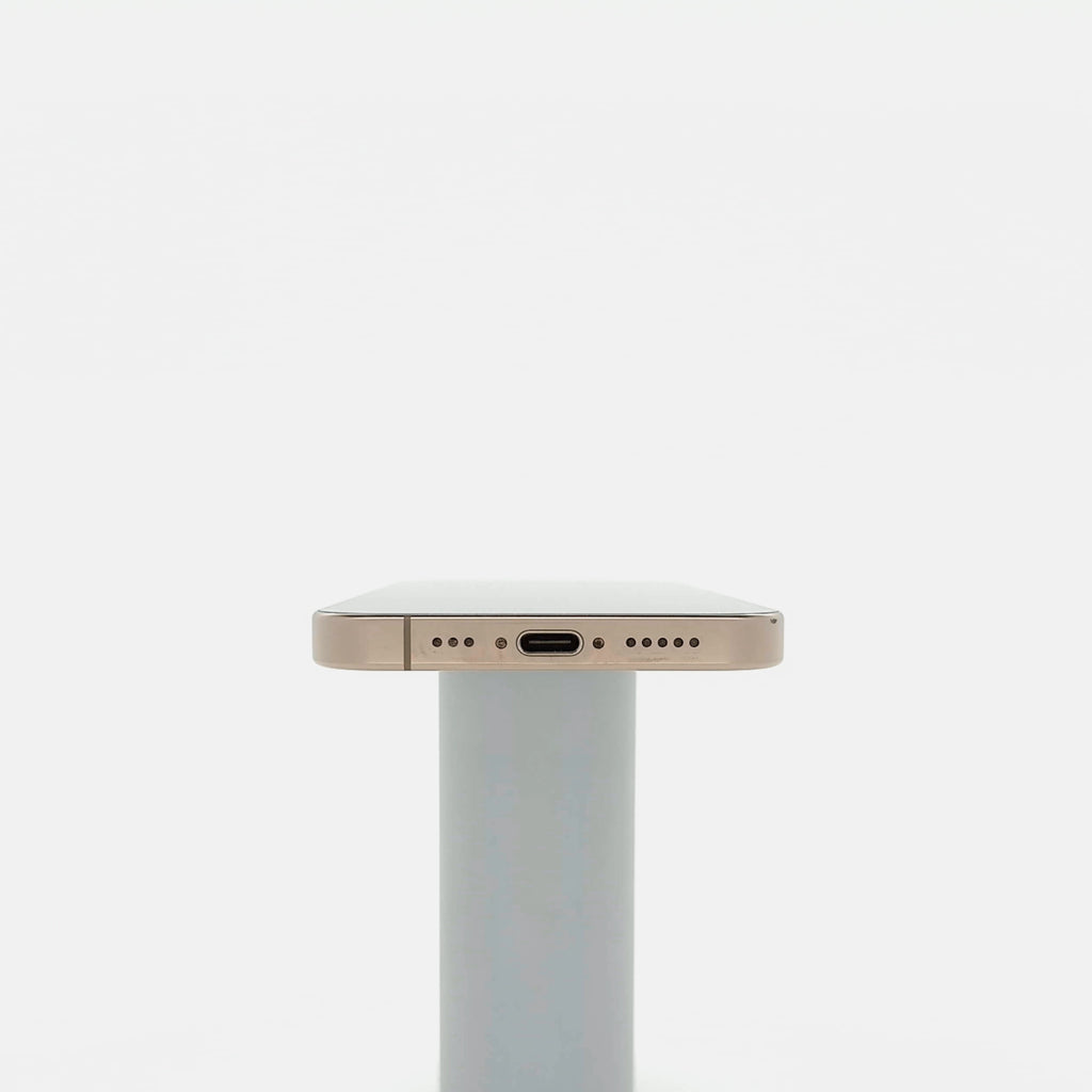 95新 Apple iPhone 16 Pro 256G 沙漠色鈦金屬 中國大陸版