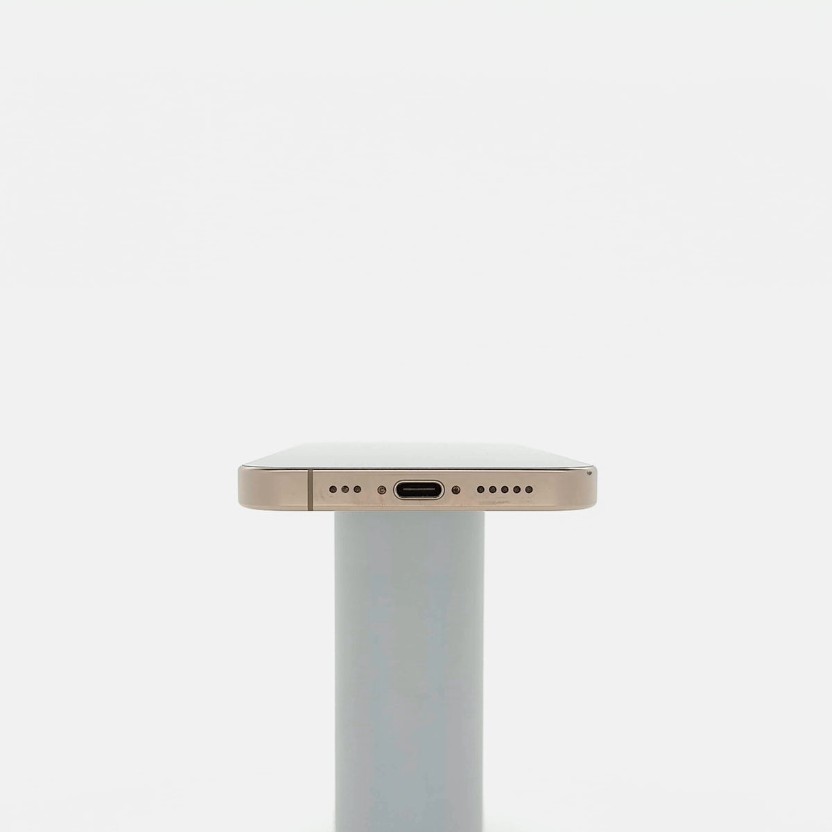 95新 Apple iPhone 16 Pro 256G 沙漠色鈦金屬 中國大陸版