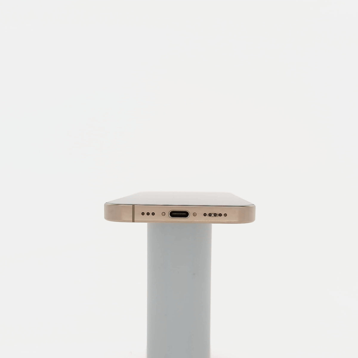 95新 Apple iPhone 16 Pro 128G 沙漠色鈦金屬 中國大陸版