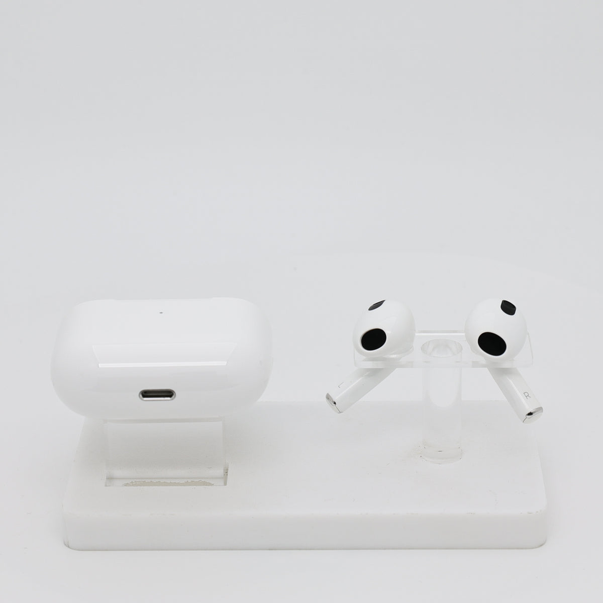 99新 Apple AirPods 3 白色