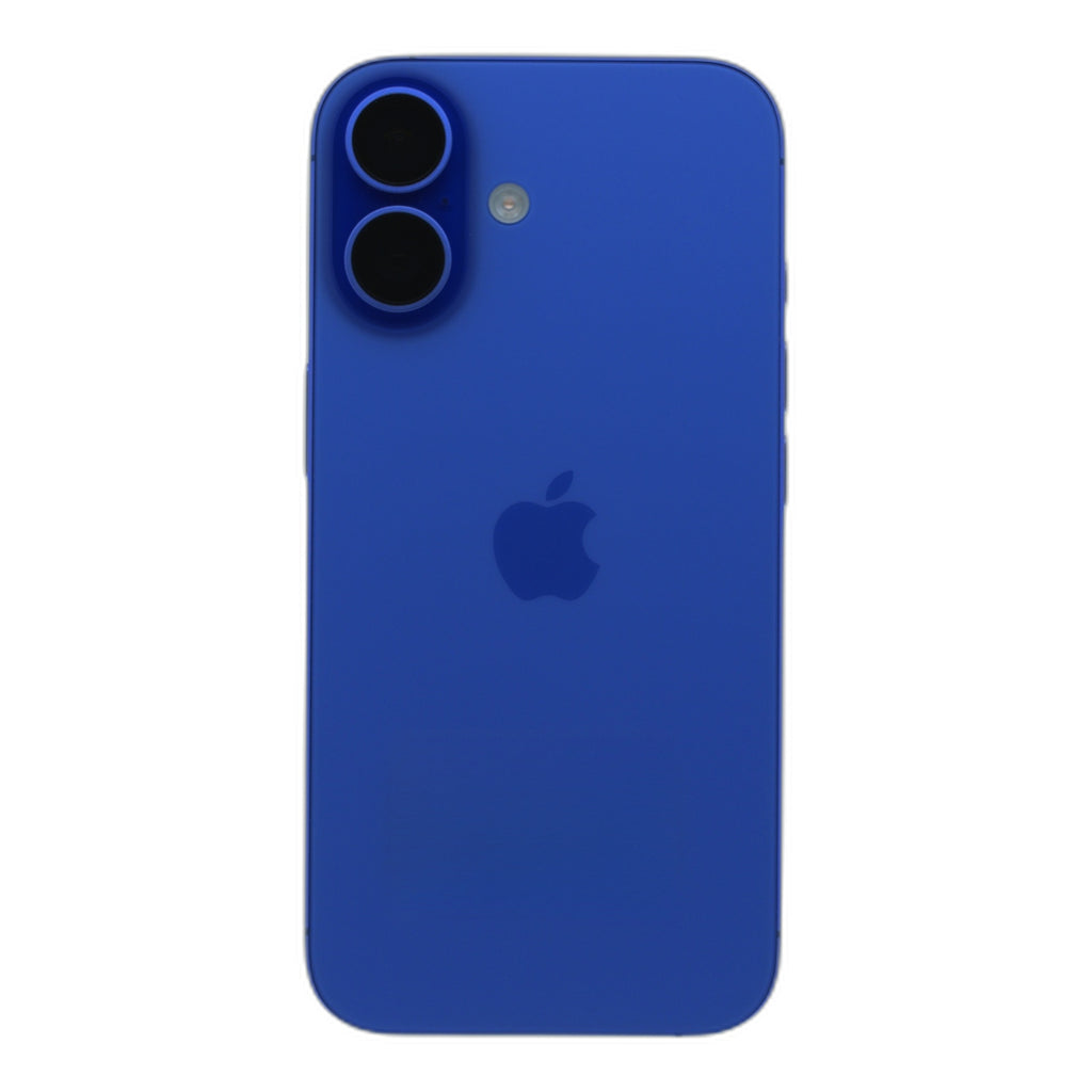 95新 Apple iPhone 16 512G 群青色 中國大陸版
